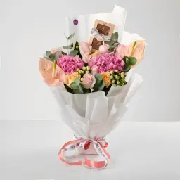 Levo Bouquet